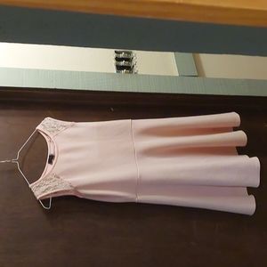 Brand: Sears Size: Large Colour: Pink